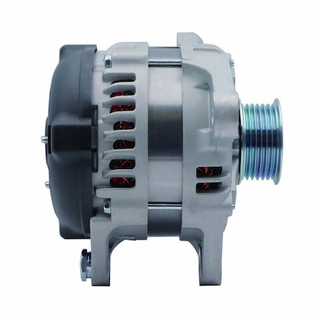 Replacement For Chrysler, 2010 Town & Country 3.8L  Alternator
